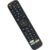 Control Remoto En2cf27 Para Noblex Dj32x5000 Smart Tv