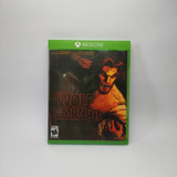 Jogo The Wolf Among Us Xbox One Original