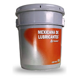 Aceite Hidraulico 46 Mh-220 Mex De Lubricantes C19 L