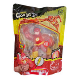 Heroes Of Goo Jit Zu Dc Gooey - The Flash Original 100%