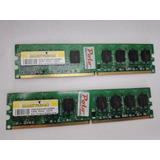 Memoria Ddr2 De 2 Gigas Para Pc