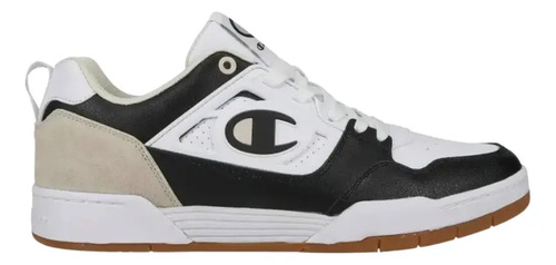 Tenis Champion 5 On 5 Low Hombre Ca102048m