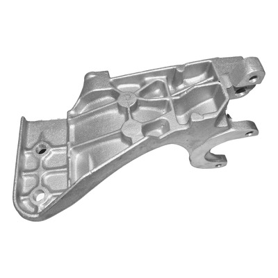 Suporte Bomba Direcao Hidrauli Monza 1990 A 1995