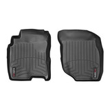 Tapetes Uso Rudo Weathertech X-trail 2002-2007 - 1ra Fila