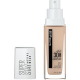 Base De Maquillaje Maybelline New York Superstay 30 Ml