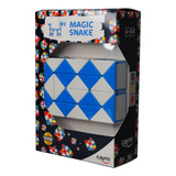 Cubo Magic Snake 