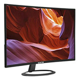 Monitor Curvo  C325w-1920r 32  1080p Hdmi Displayport Altavo