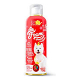 Shampoo Procao Foam Frutas Vermelhas 150ml