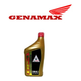 Aceite Pro Honda Hp4 Semi Sintético 10w 40  Genamax