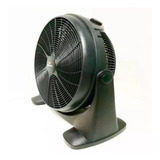 Turbo Ventilador 16  40  Potente Compacto Piso O Pared