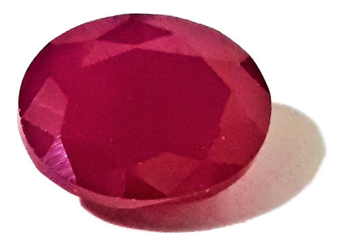 Rubí 100% Natural 11.7ct De Mina Sangre D Pichón 15mm X 12mm