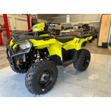 Polaris Sportsman 570 Limited Ed 2024