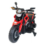 Moto Infantil A Batería Lamborghini 6v Usb Luces Y Sonido