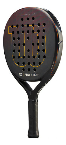 Pala De Padel Wilson Pro Staff Tour 365gr