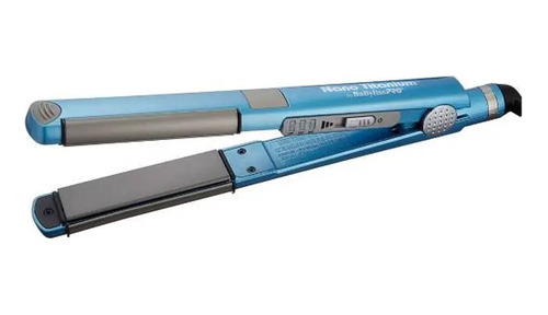 Alisador Plancha Ondulador Rizador Babyliss Ustyle Titanium