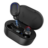 Auricular 1hora In-ear Inalámbricos Tws Bluetooth5.3 V8