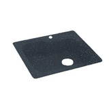 Swanstone Kssb-3322-015 De 33 Pulgadas Por 22 Pulgadas Solo 