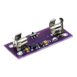 Tarjeta Fuente Aaa Step Up Compatible Con Raspberry Arduino 