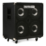 Hartke Hd Hydrive 4x10 De 8 Ohm - 1000w + Driver + Neodimium