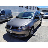 Volkswagen Gol Trend 2013 1.6 Pack I Ll 101cv