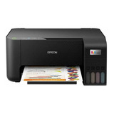 Impresora Epson Ecotank L3210 Color Usb Reemplazo L3110