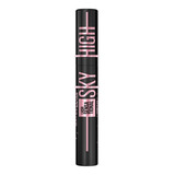 Máscara De Pestañas Lavable Maybelline Sky High Cosmic Black