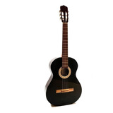 Fonseca 31n Guitarra Modelo 31 Tapa Negra