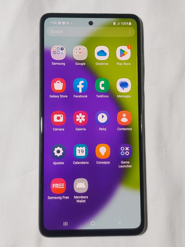 Samsung A52 4g