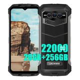 Doogee V Max 5g Rugged Smartphone, 22000mah 20gb+256gb