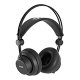 Auriculares Akg K175 Estudio Grabación Profesional Monitoreo