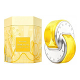 Bvlgari Omnia Golden Citrine Eau De Toilette 40ml Volume Da Unidade 40 Ml