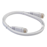 Cable Lan De Red 2 M Blanco