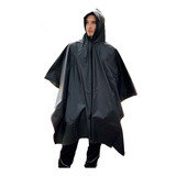 Capas Impermeable Camuflados, Real Tree Carpa - Poncho