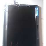 Tela Completa Notebook Toshiba L305-s5884 Funcionando Ok Ler
