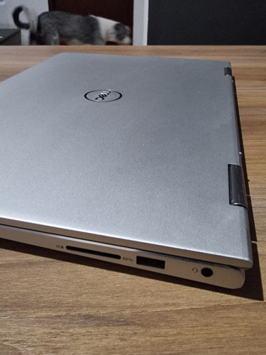 Laptop Dell Inspiron 7500 2en1