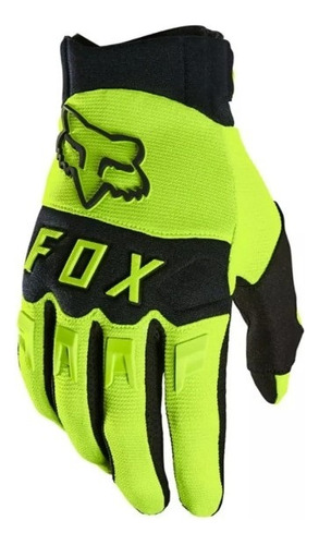 Guantes Bicicleta Mtb Enduro Downhill Bmx Ruta.