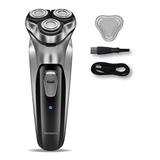 Brand Afeitadora Eléctrica Xiaomi Youpin 3d Electric Razor