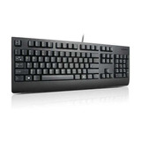 Teclado Alambrico Lenovo Essential 4y41c68666 Estandar Usb