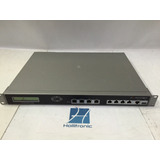 Fortinet Fortigate 800 Firewall Security Appliance 4 Port 