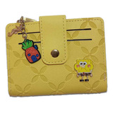 Cartera Para Regalo Bob Esponja