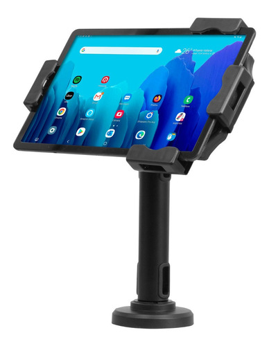 Soporte Base Seguridad Antirrobo Samsung Galaxy Tab A7 10.4 