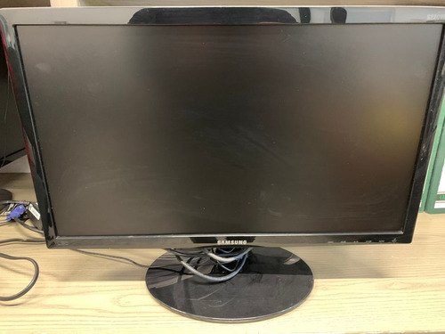 Monitor Samsung 22  Modelo: S22c150n 