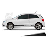 Calco Volkswagen Gol Trend St Juego