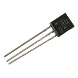 Transistor 2n3906 Pnp, 200ma, 40v (100 Piezas)
