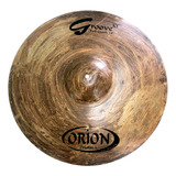 Prato Orion Groove X Full Crash 19'' - Gx19fc Liga B10