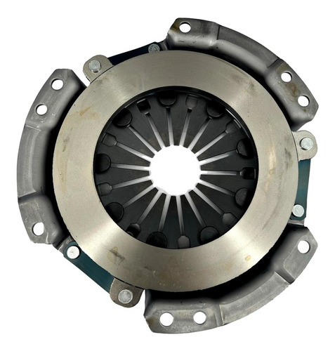 Prensa Plato Clutch Toyota Corolla Avila Starlet Yaris 99 05 Foto 3