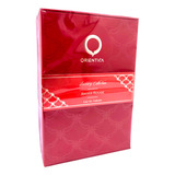 Orientica Amber Rouge Edp 80 ml - mL a $5625