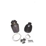 Kit Tulipa Do Eixo Diant L/d Do Ford Fusion 3.0 V6 2010/2013