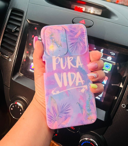 Estuches Forro Funda Para Redmi Note 10 / 10s