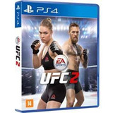 Ufc 2 Br Ps4